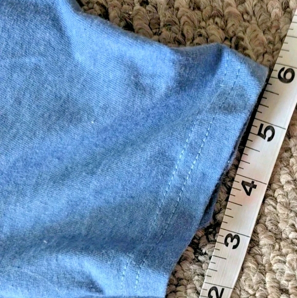 2 For $30 Disney Hercules THE MUSCLE Mens Graphic Medium T-Shirt  FLAW READ DESC - Picture 6 of 7